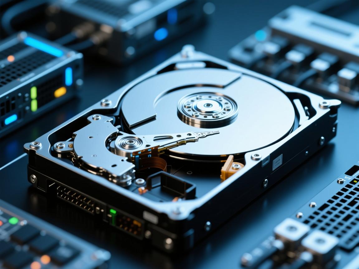 物理机支持什么磁盘  第2张