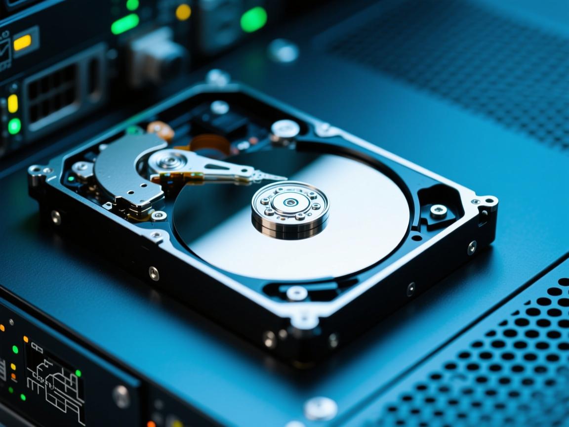 物理机支持什么磁盘  第3张