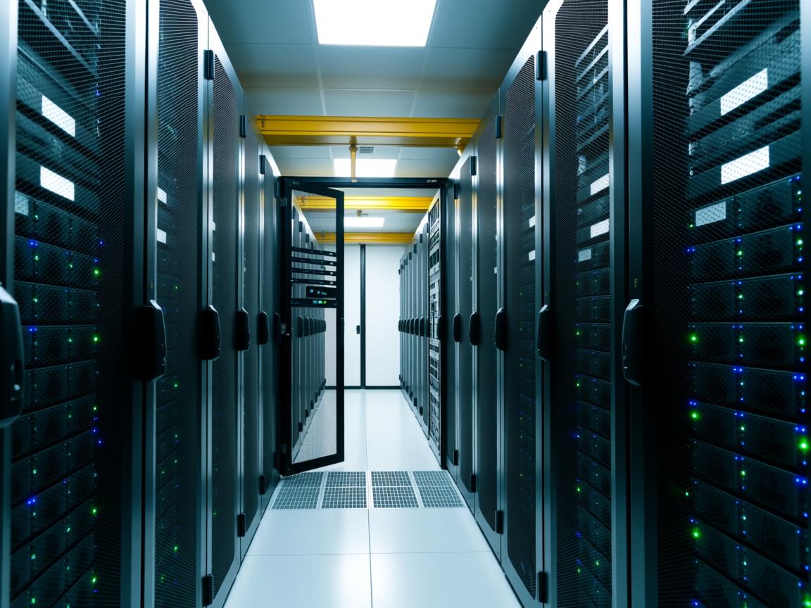 个人服务器托管 第1张 个人服务器托管 第1张