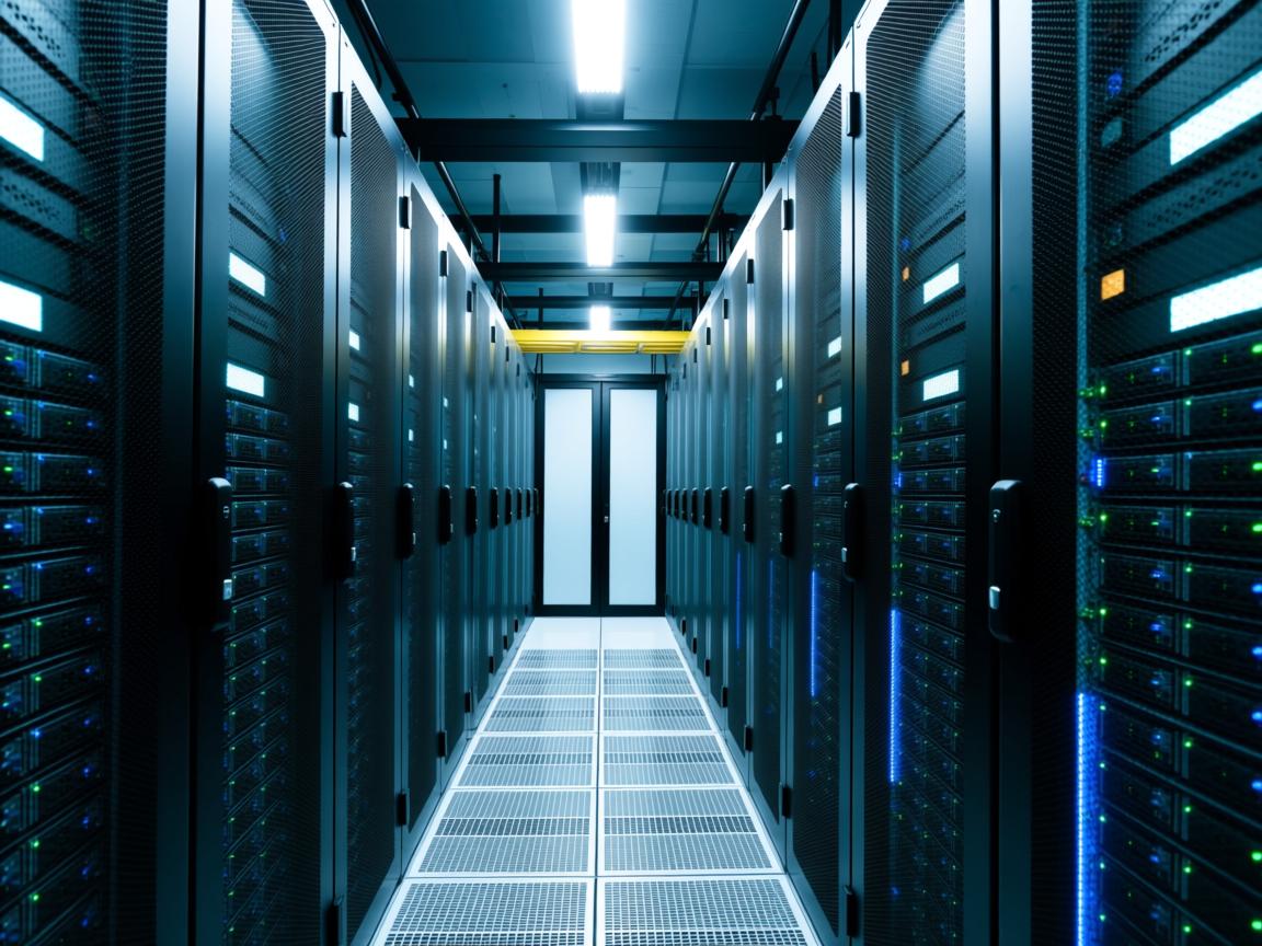 个人服务器托管 第2张 个人服务器托管 第2张