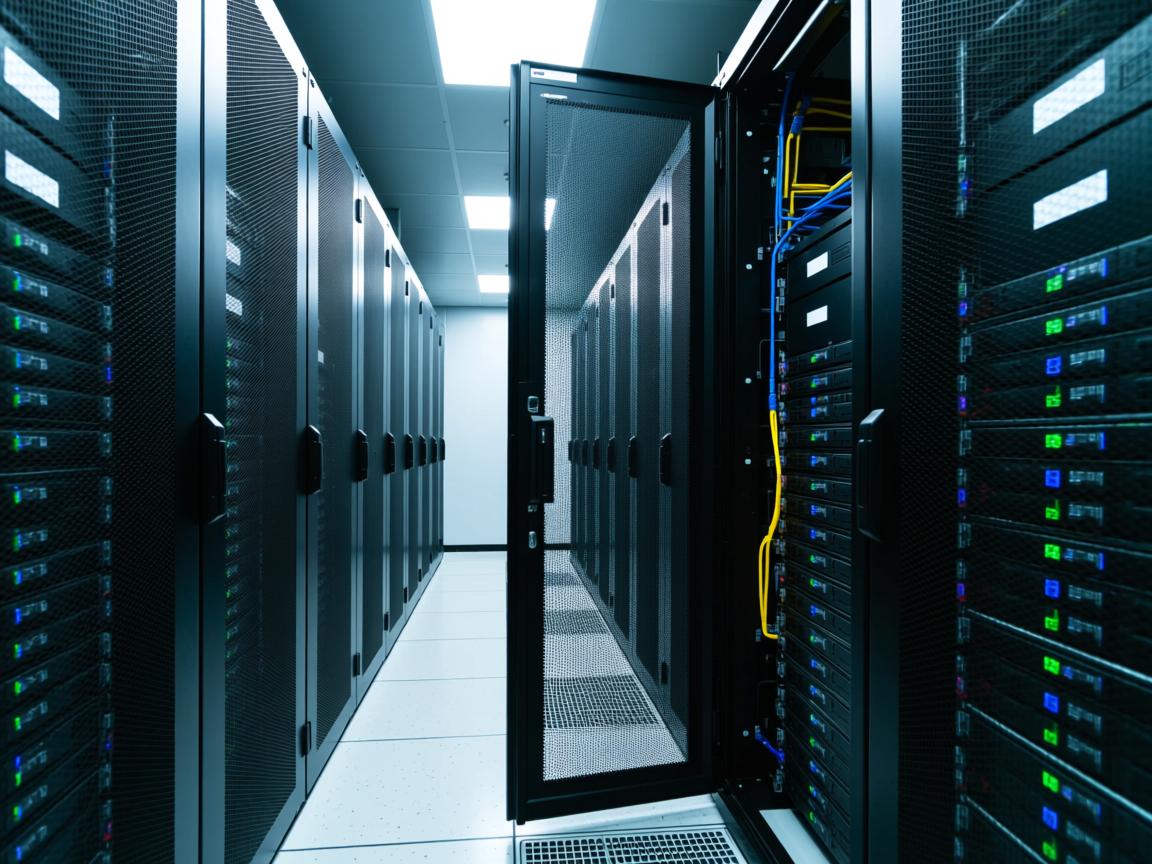 个人服务器托管 第3张 个人服务器托管 第3张