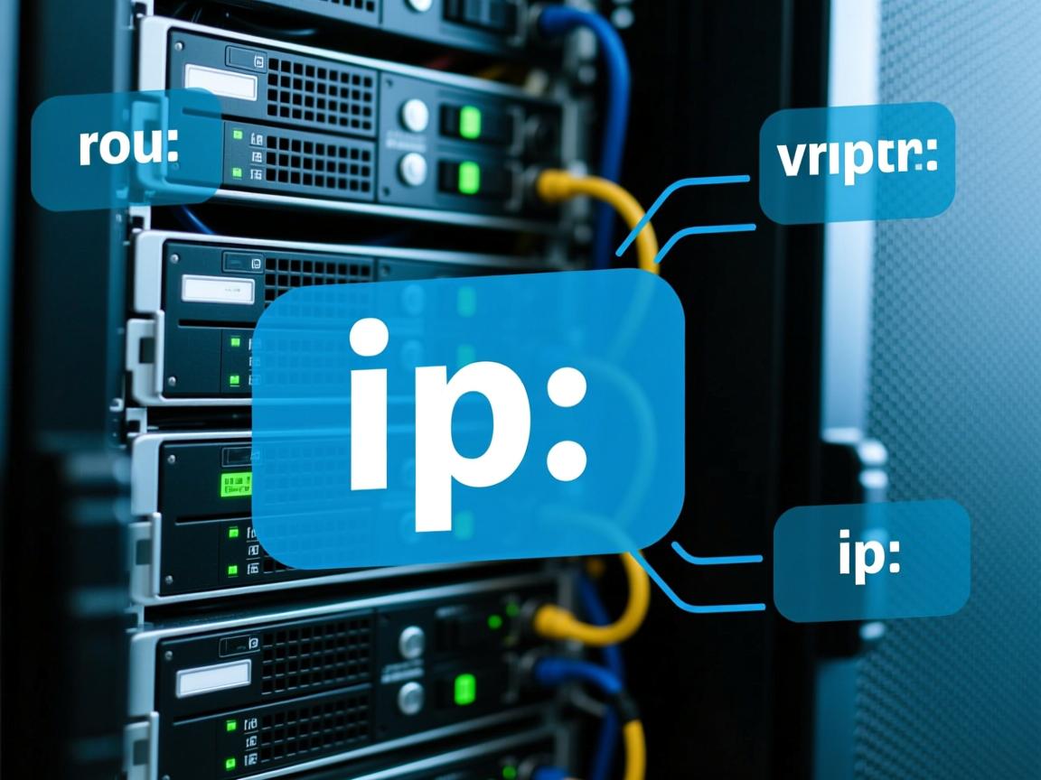 vm修改物理机ip 第2张 vm修改物理机ip 第2张