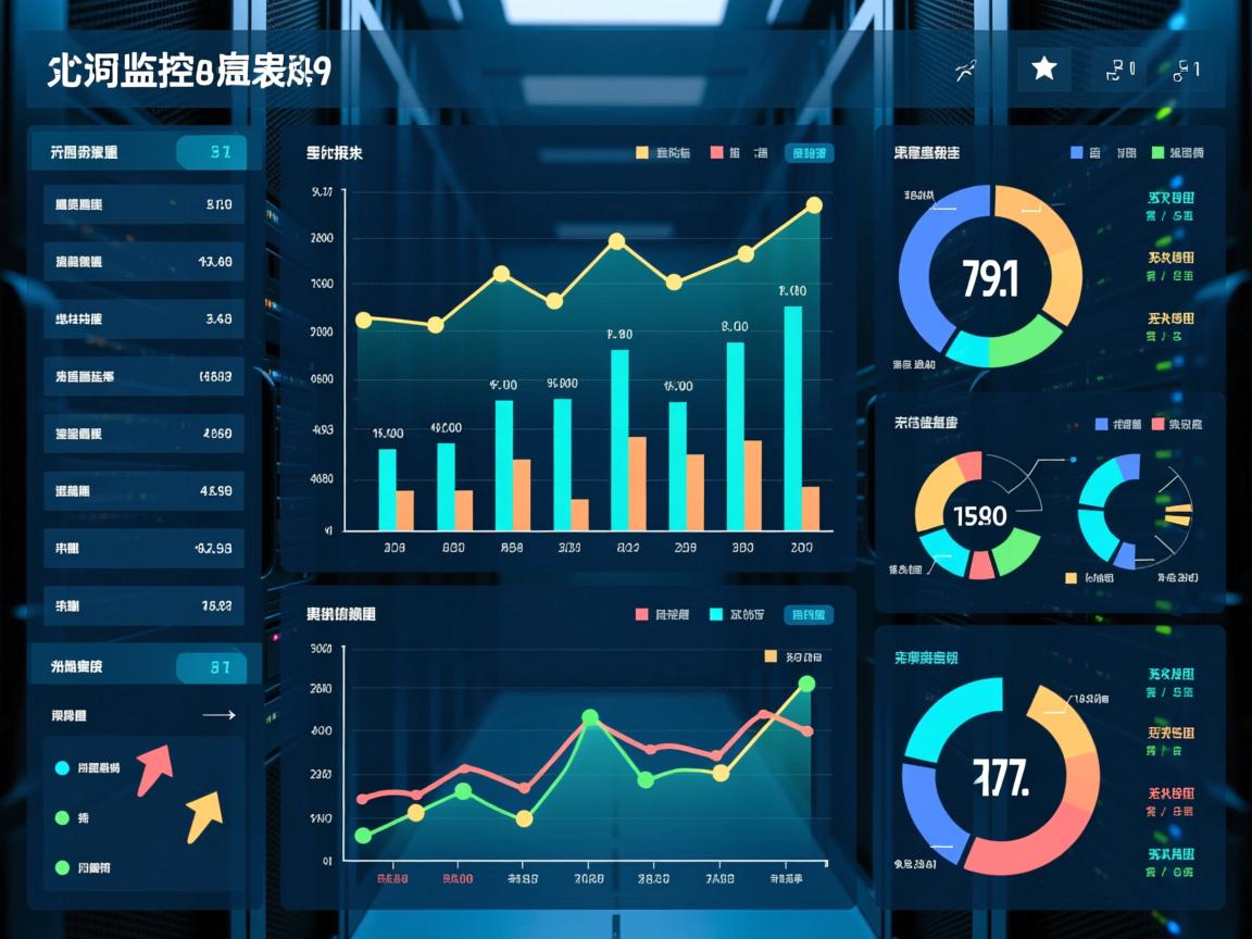 服务器监控报表 第3张 服务器监控报表 第3张