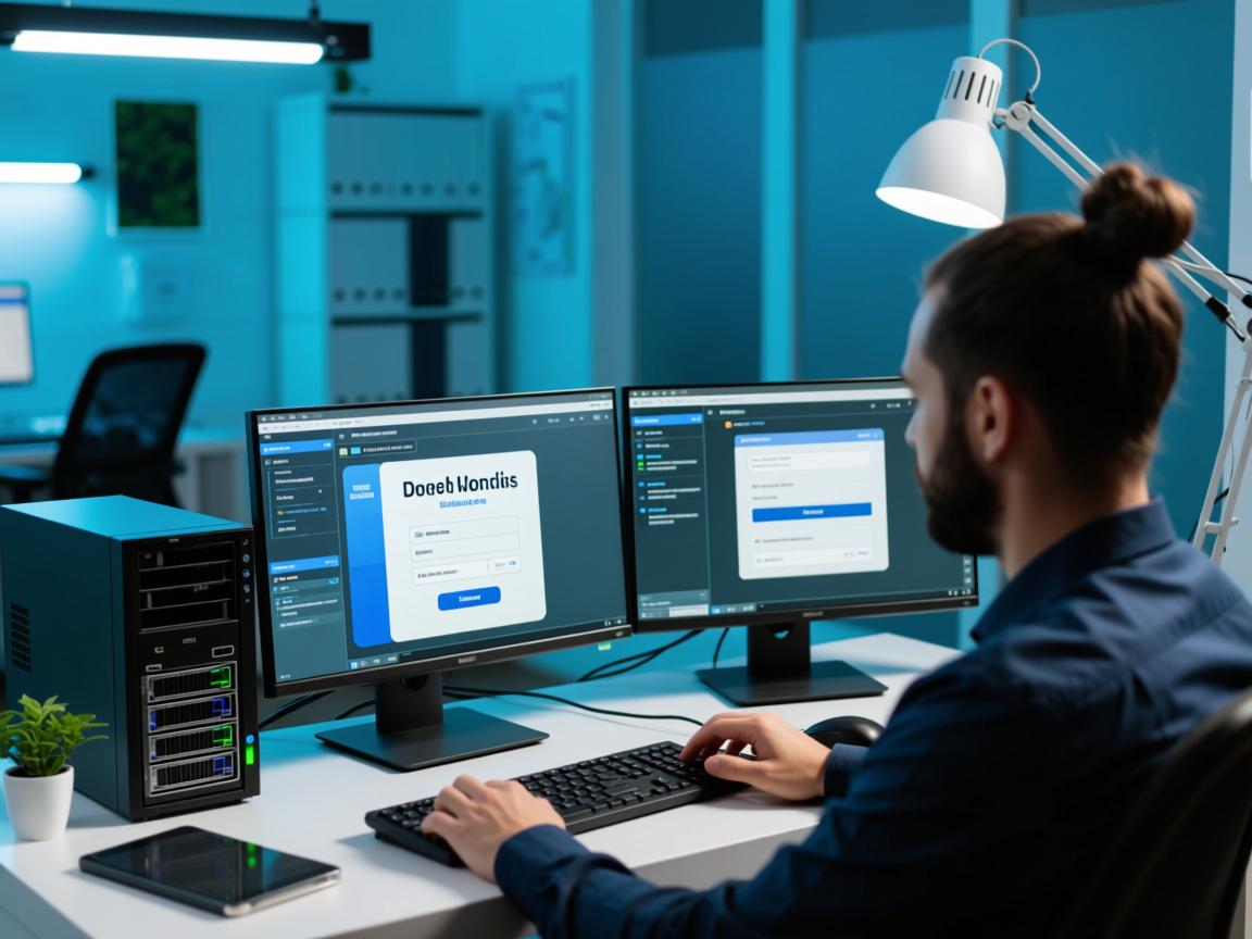 物理虚拟机租赁 第3张 物理虚拟机租赁 第3张