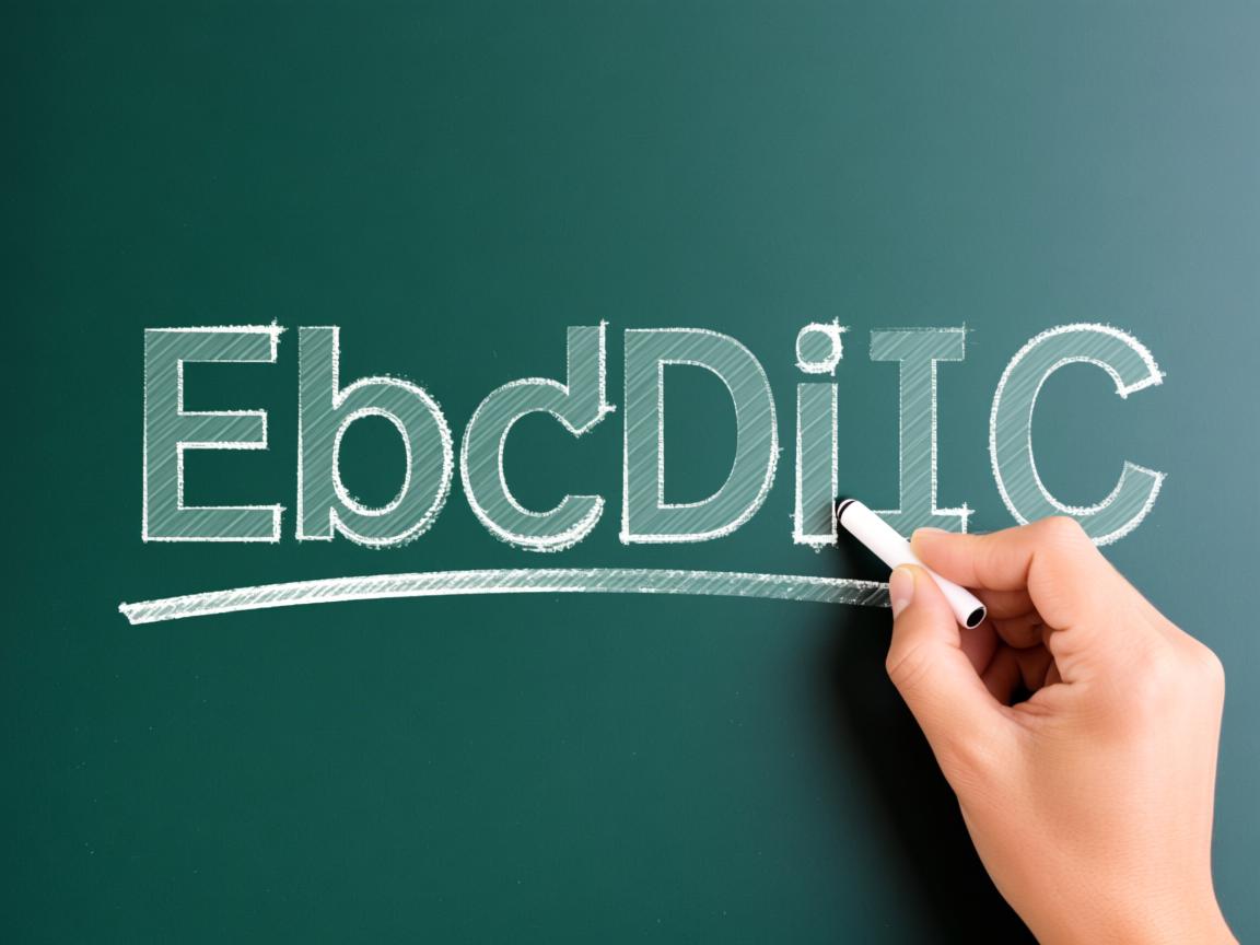 java ebcdic怎么写 第3张 java ebcdic怎么写 第3张