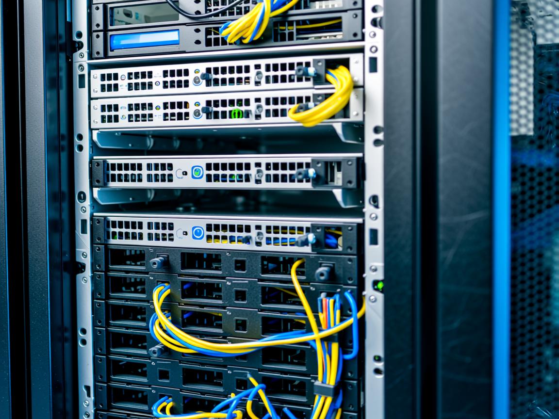 服务器专用机箱