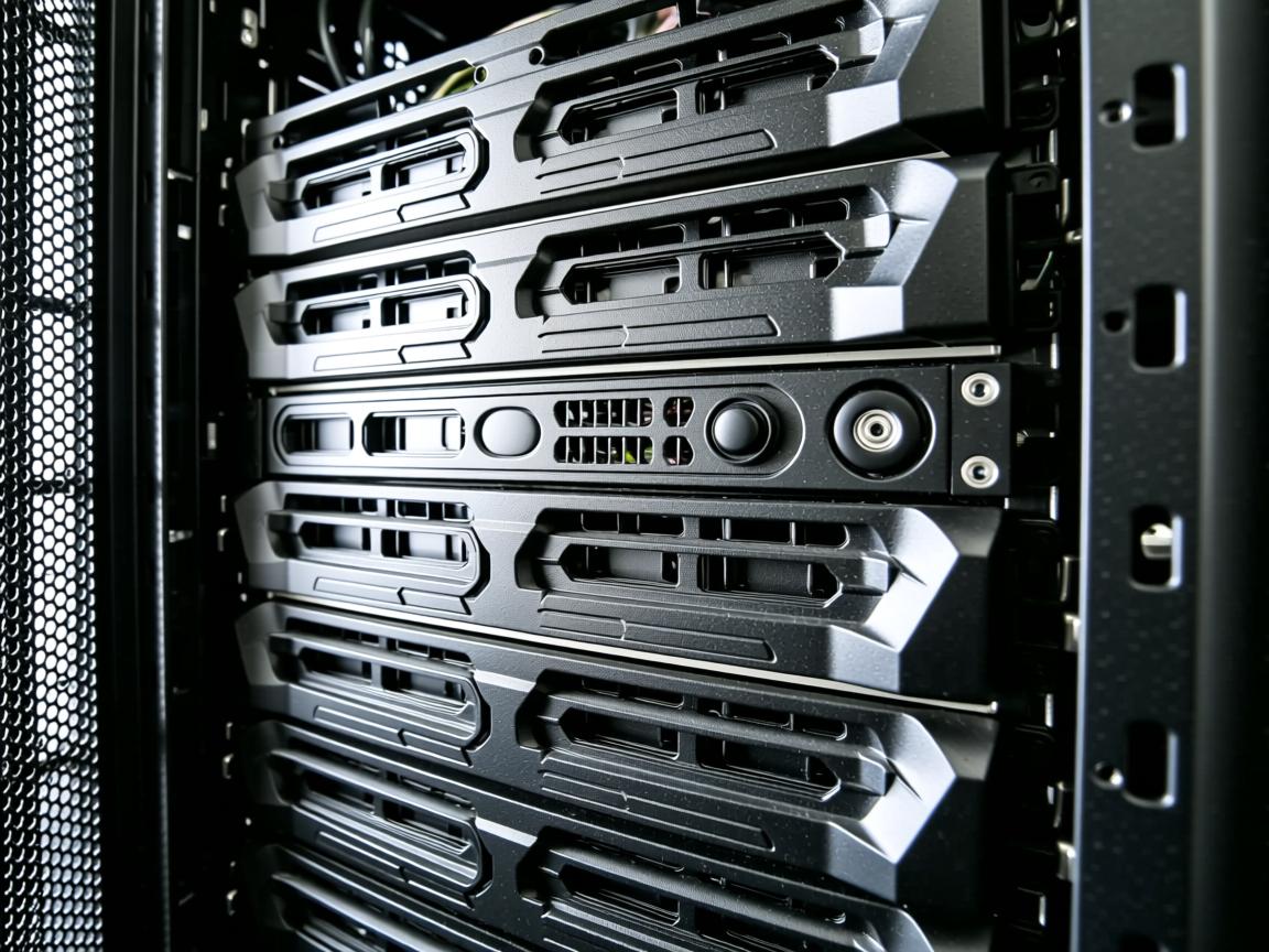 服务器专用机箱 第2张 服务器专用机箱 第2张