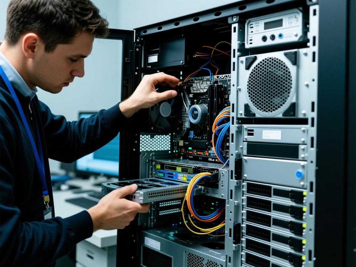 服务器开机卡死  第2张