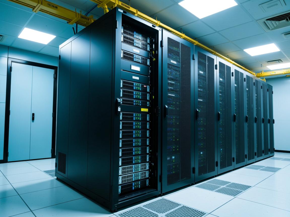 塔式服务器大小  第1张