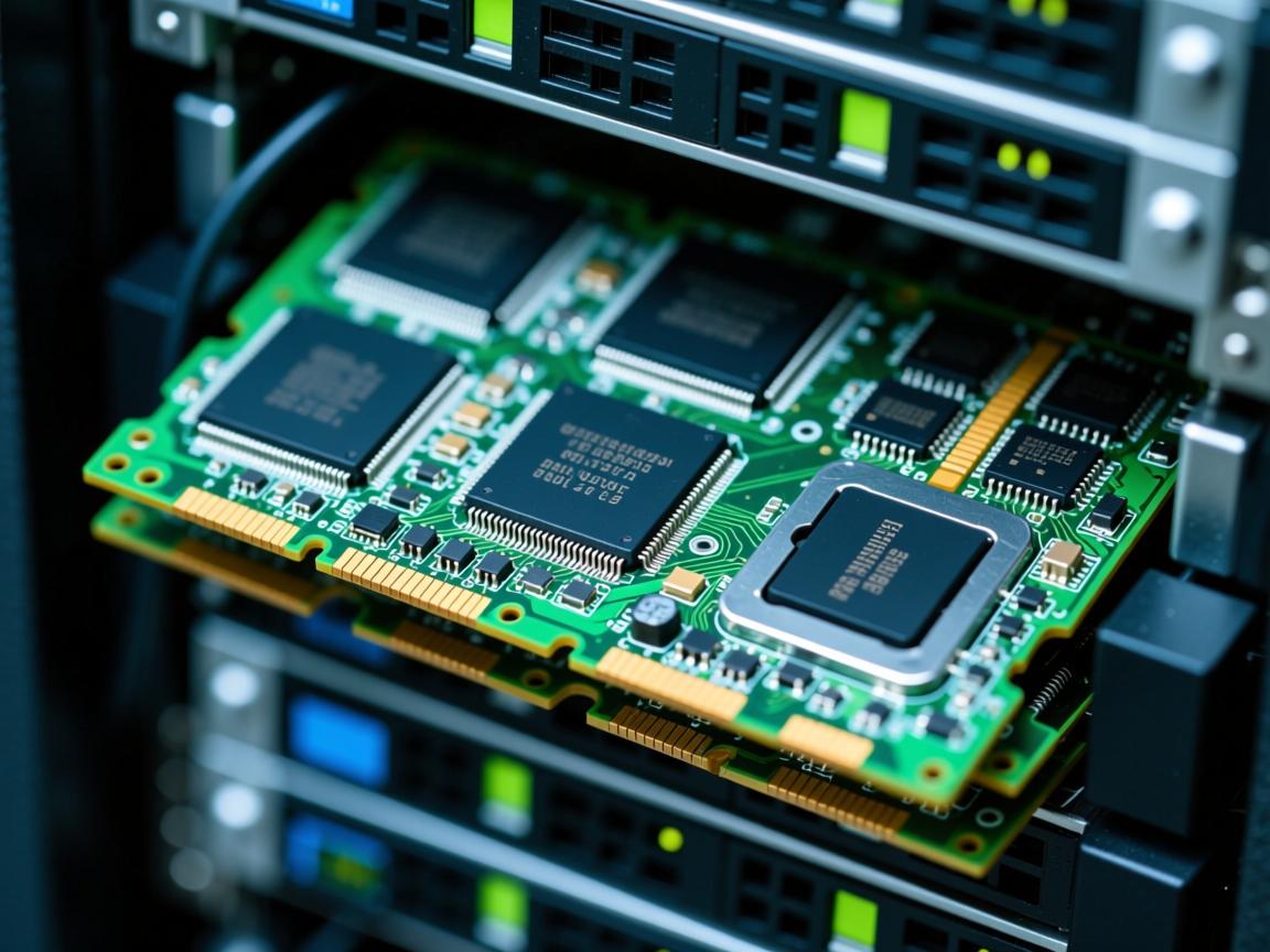 服务器内存满了 第3张 服务器内存满了 第3张