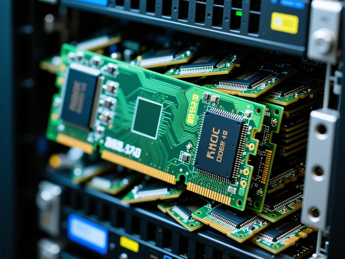 服务器内存满了 第2张 服务器内存满了 第2张