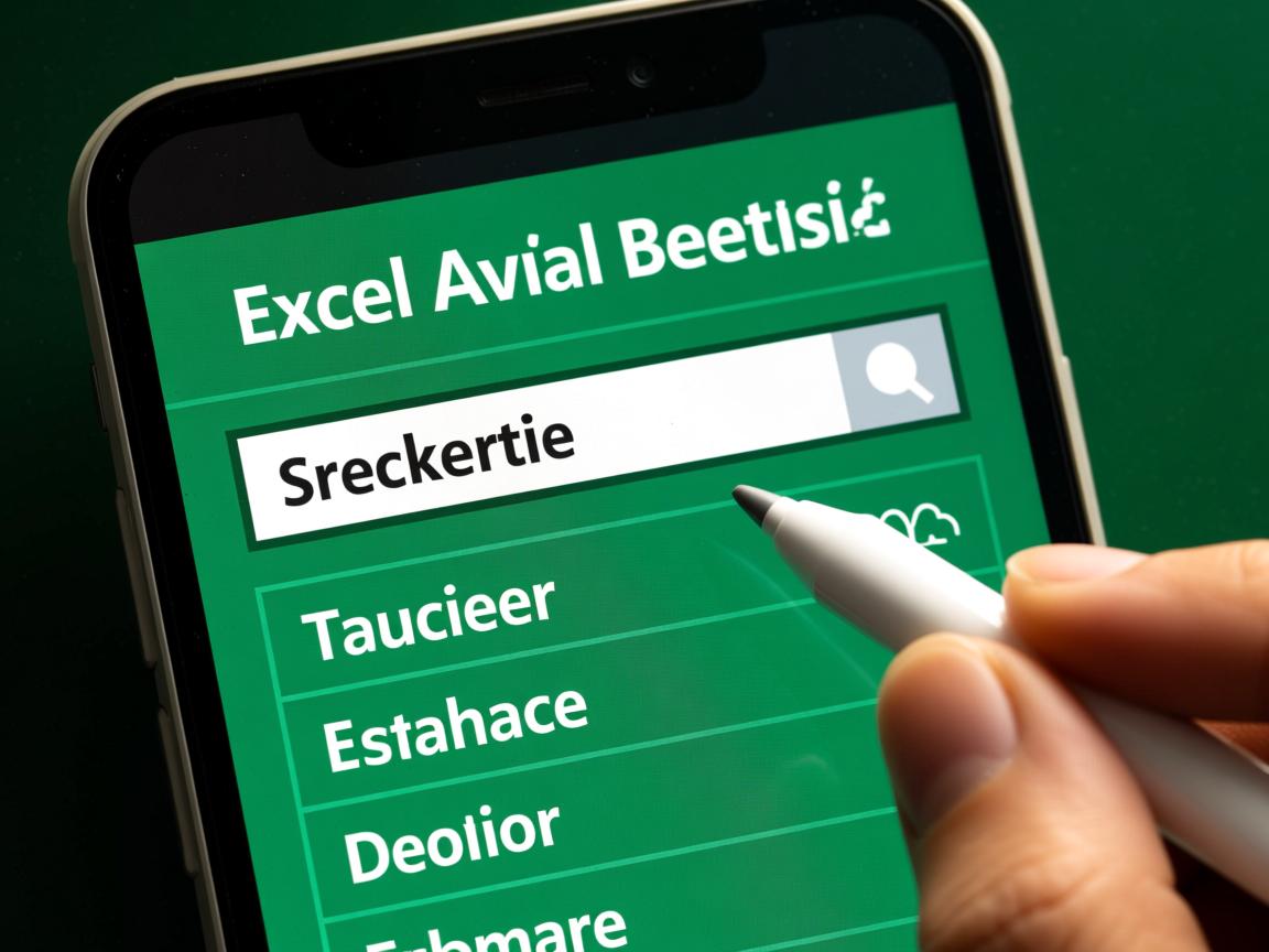 怎么在excel高级筛选数据库 第1张 怎么在excel高级筛选数据库 第1张