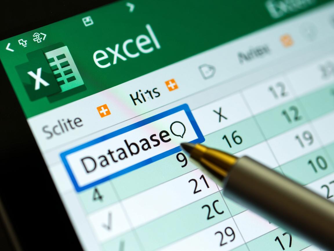 怎么在excel高级筛选数据库 第3张 怎么在excel高级筛选数据库 第3张