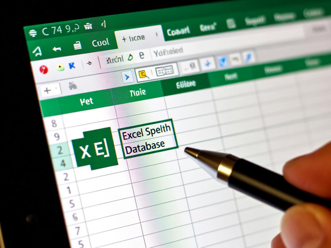 怎么在excel高级筛选数据库 第2张 怎么在excel高级筛选数据库 第2张