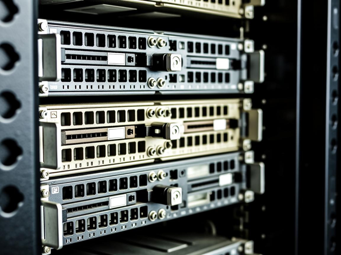 服务器硬件老化 第2张 服务器硬件老化 第2张