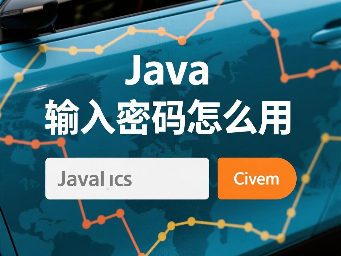 java 输入密码怎么用 第1张 java 输入密码怎么用 第1张