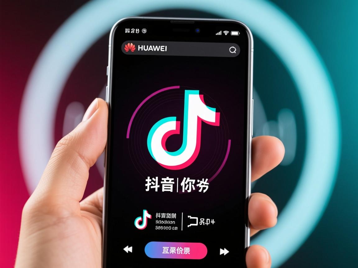 为什么华为手机抖音没声音  第2张