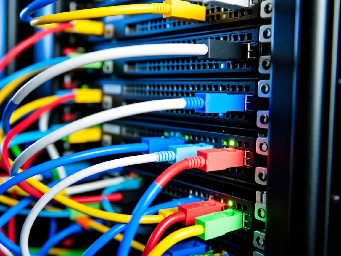 服务器带宽满了  第1张