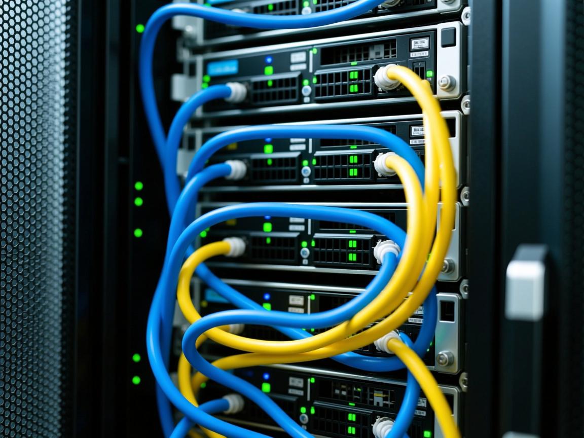 服务器带宽满了  第2张