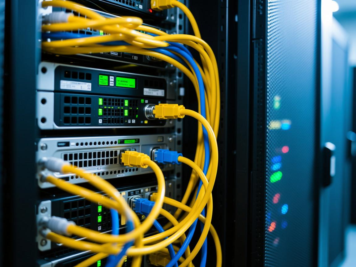 服务器带宽满了  第3张