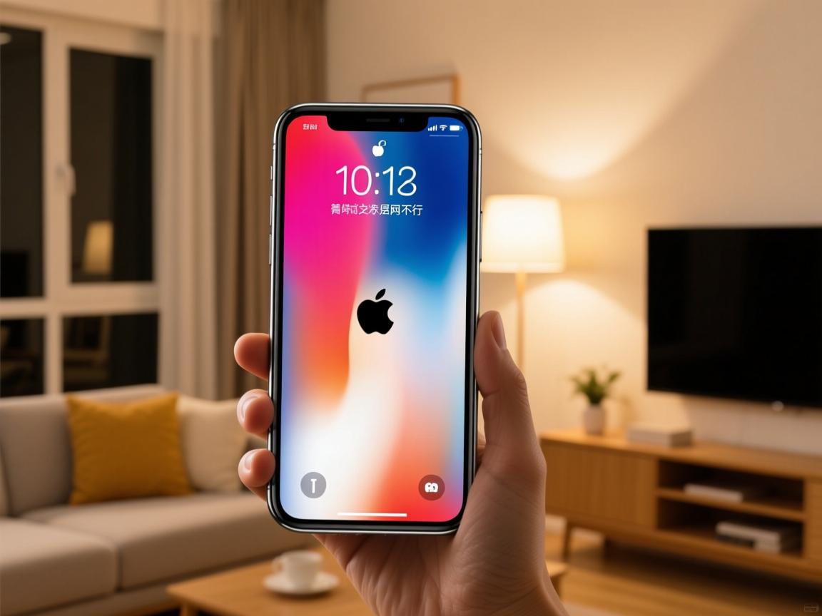 苹果xr进入室内为什么网不行 第1张 苹果xr进入室内为什么网不行 第1张