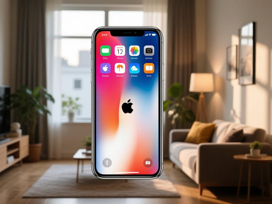 苹果xr进入室内为什么网不行 第2张 苹果xr进入室内为什么网不行 第2张