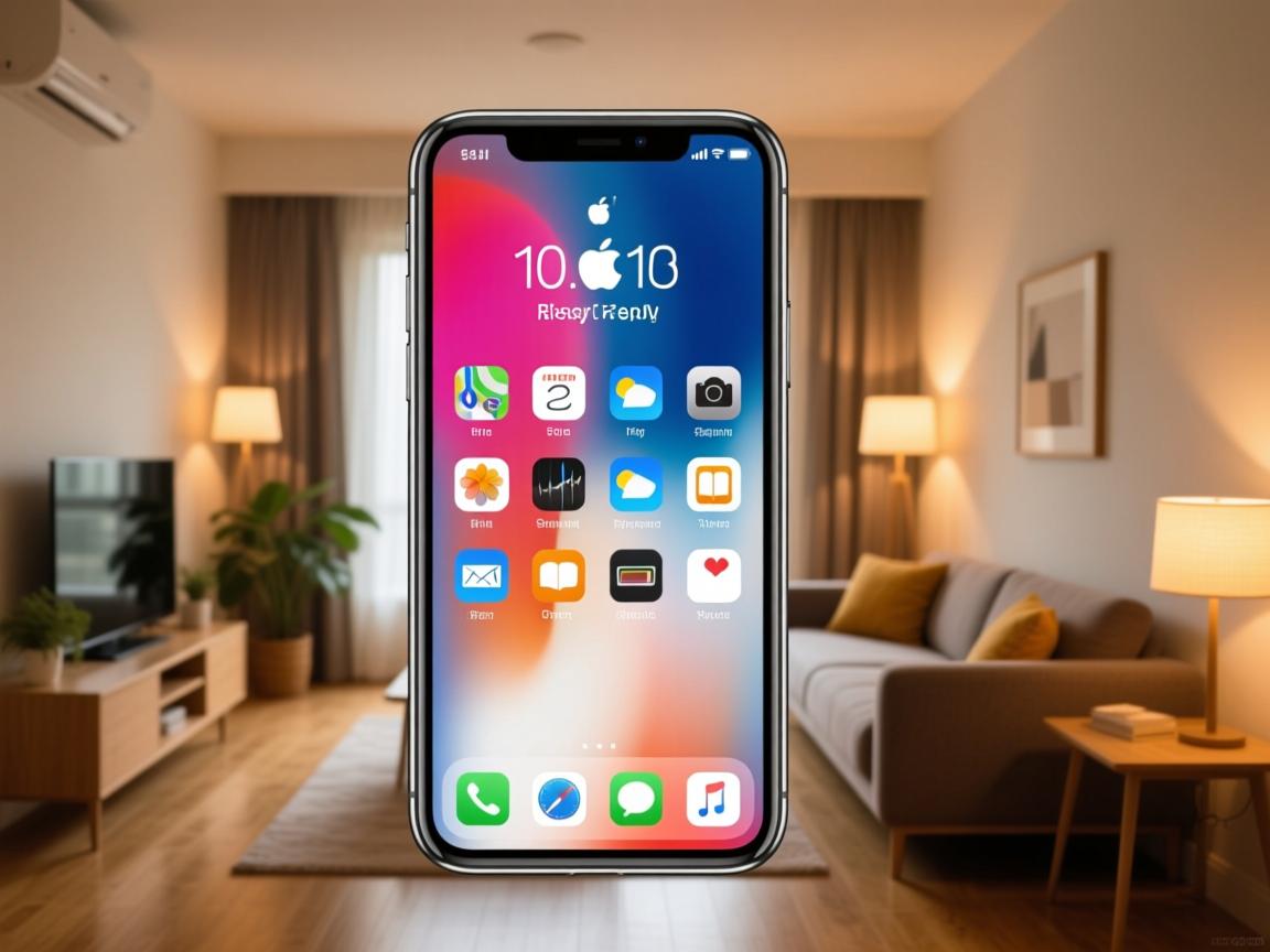 苹果xr进入室内为什么网不行 第3张 苹果xr进入室内为什么网不行 第3张