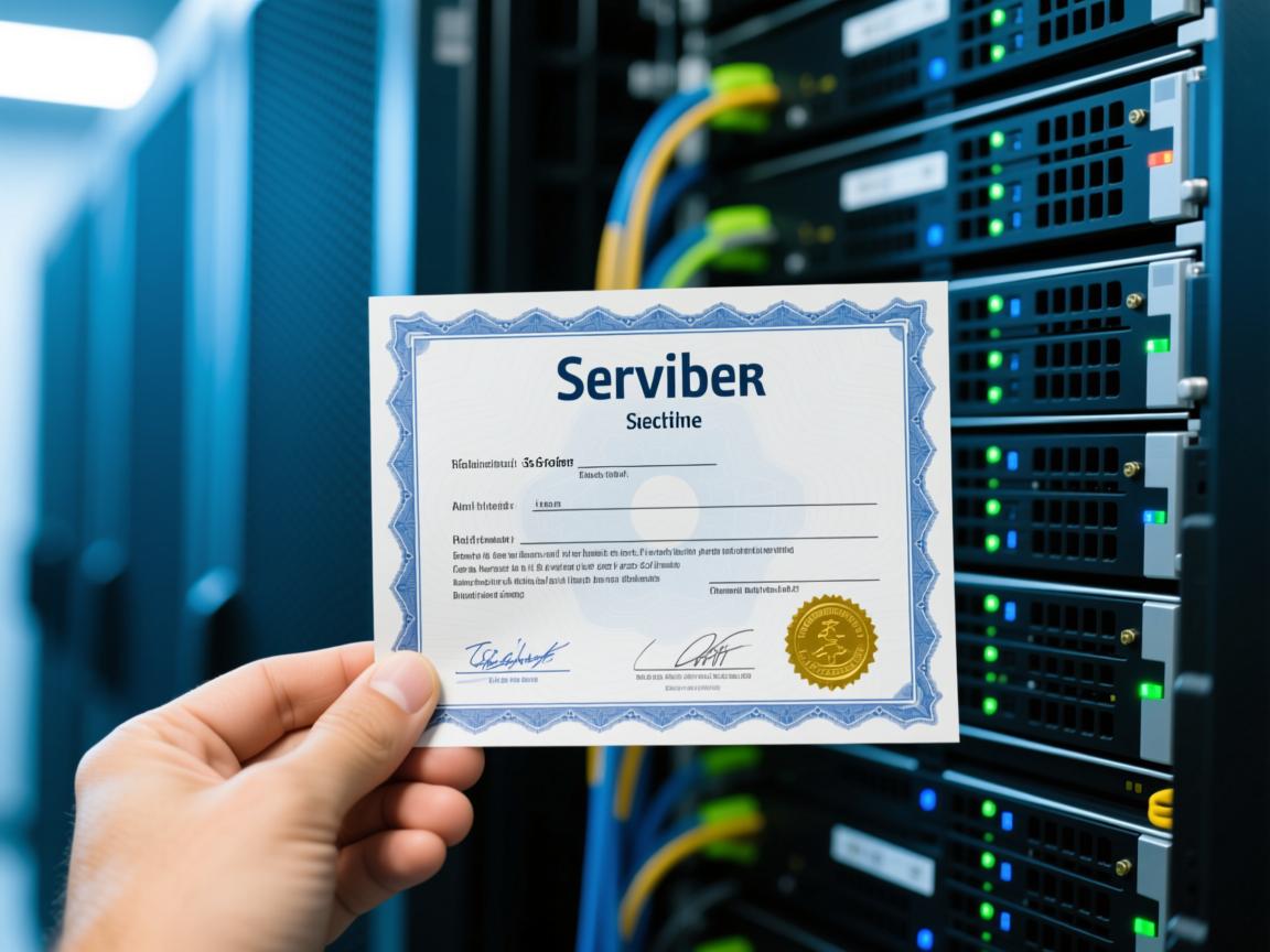 ev服务器证书 第3张 ev服务器证书 第3张