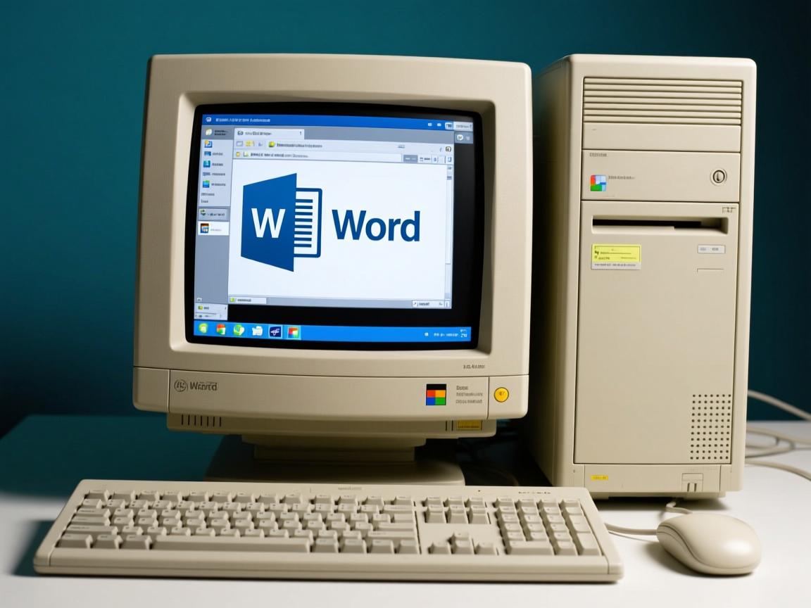 为什么电脑上的word是老版的 第3张 为什么电脑上的word是老版的 第3张