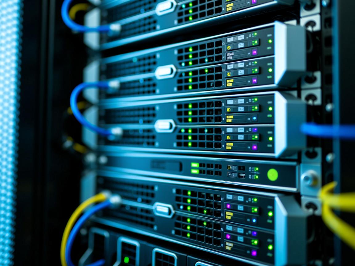 高温节能服务器 第2张 高温节能服务器 第2张