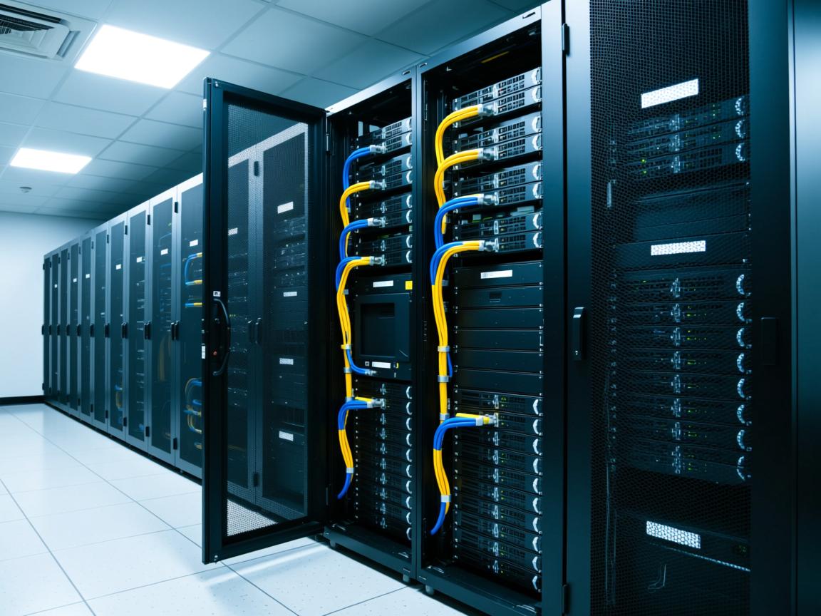 高温节能服务器 第3张 高温节能服务器 第3张