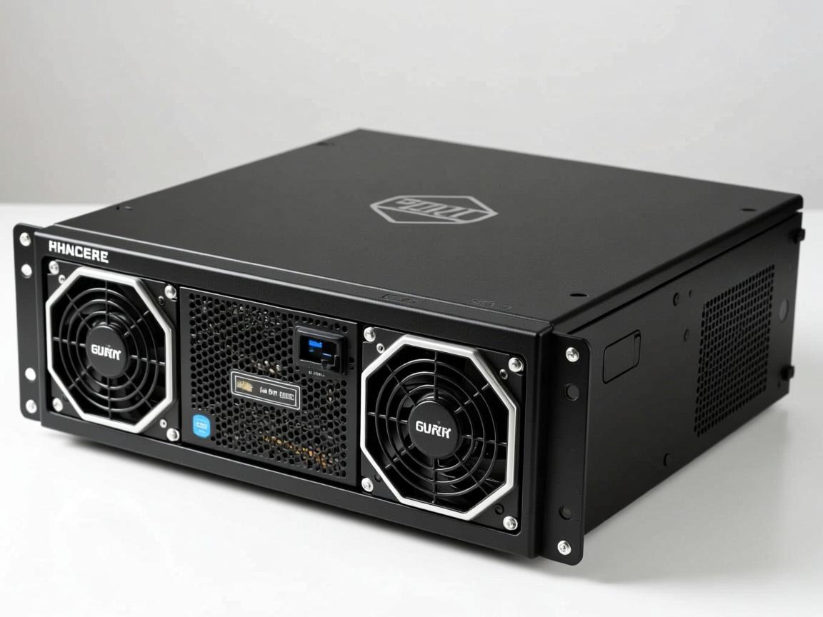 服务器机箱推荐