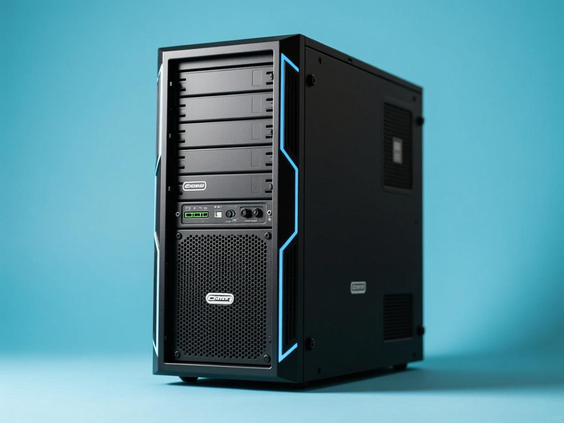 服务器机箱推荐 第3张 服务器机箱推荐 第3张