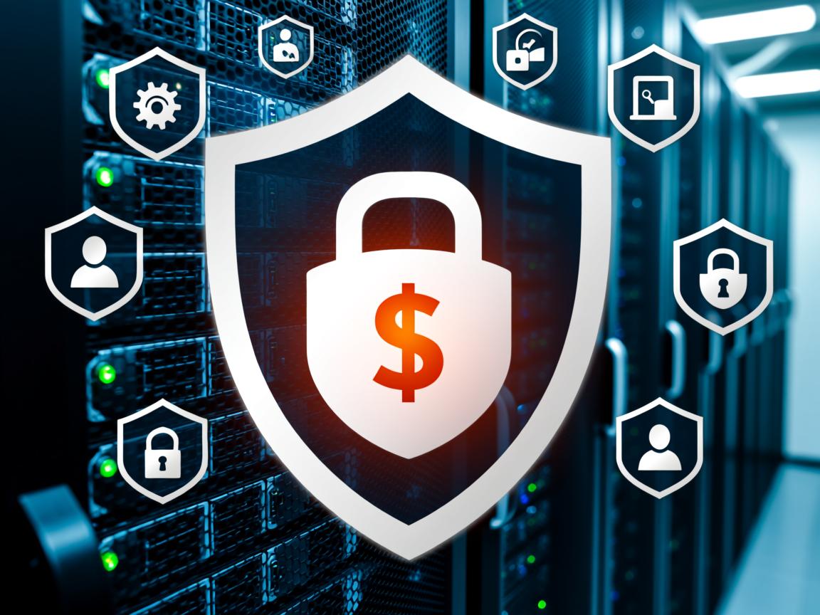 服务器载入防御