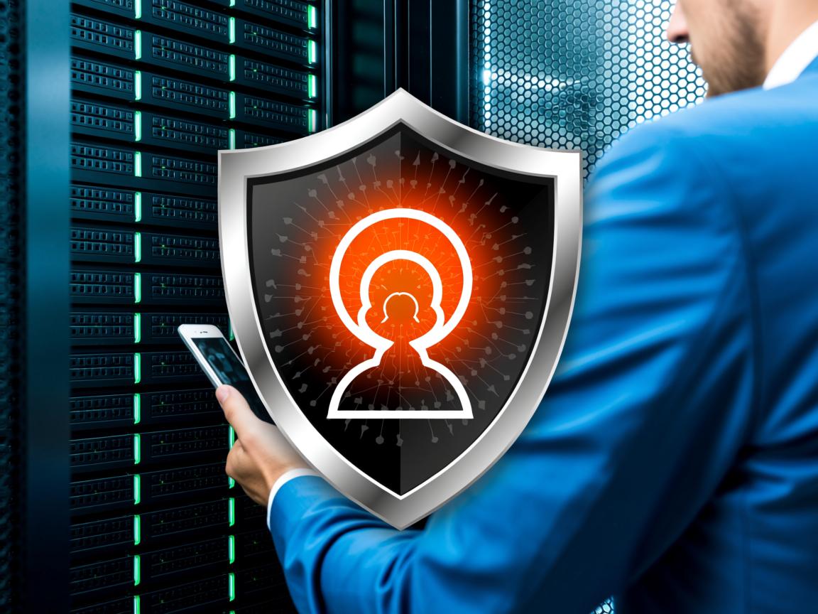 服务器载入防御 第2张 服务器载入防御 第2张