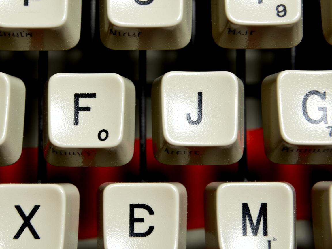 为什么打字按空格键是o  第2张