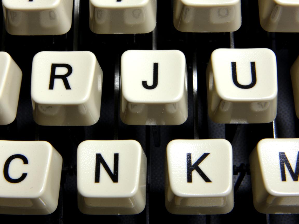 为什么打字按空格键是o  第3张