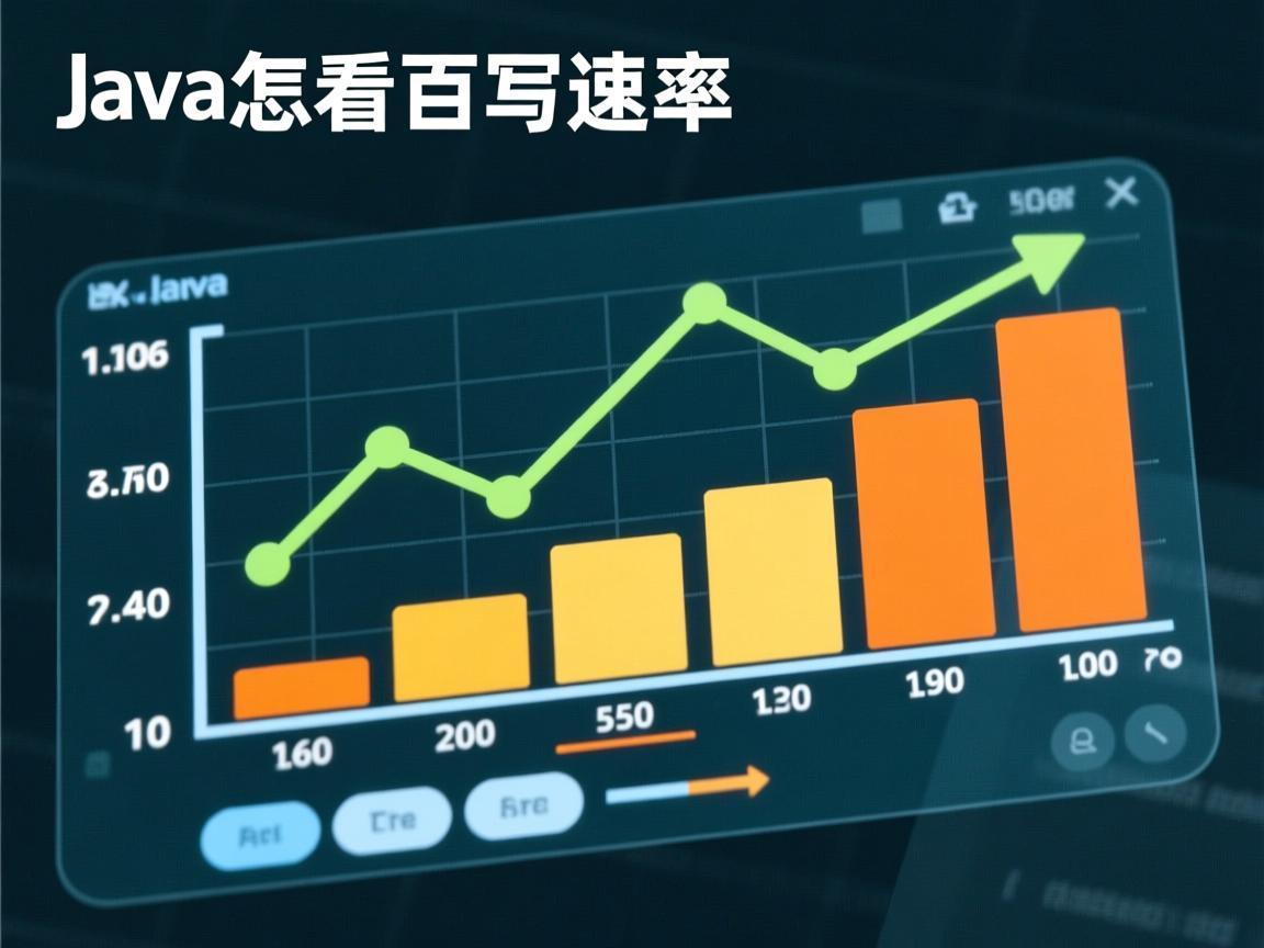 java怎么看读写速率 第3张 java怎么看读写速率 第3张