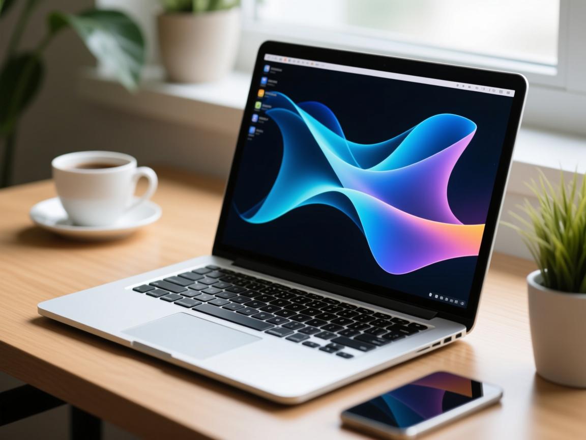 为什么更新后笔记本电脑 第1张 为什么更新后笔记本电脑 第1张