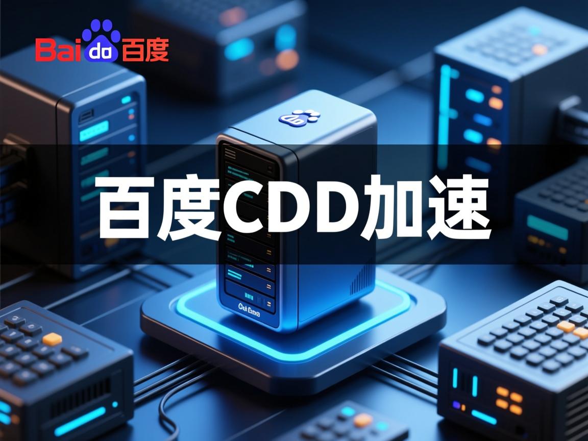 虚拟主机可以百度cdn加速吗  第3张