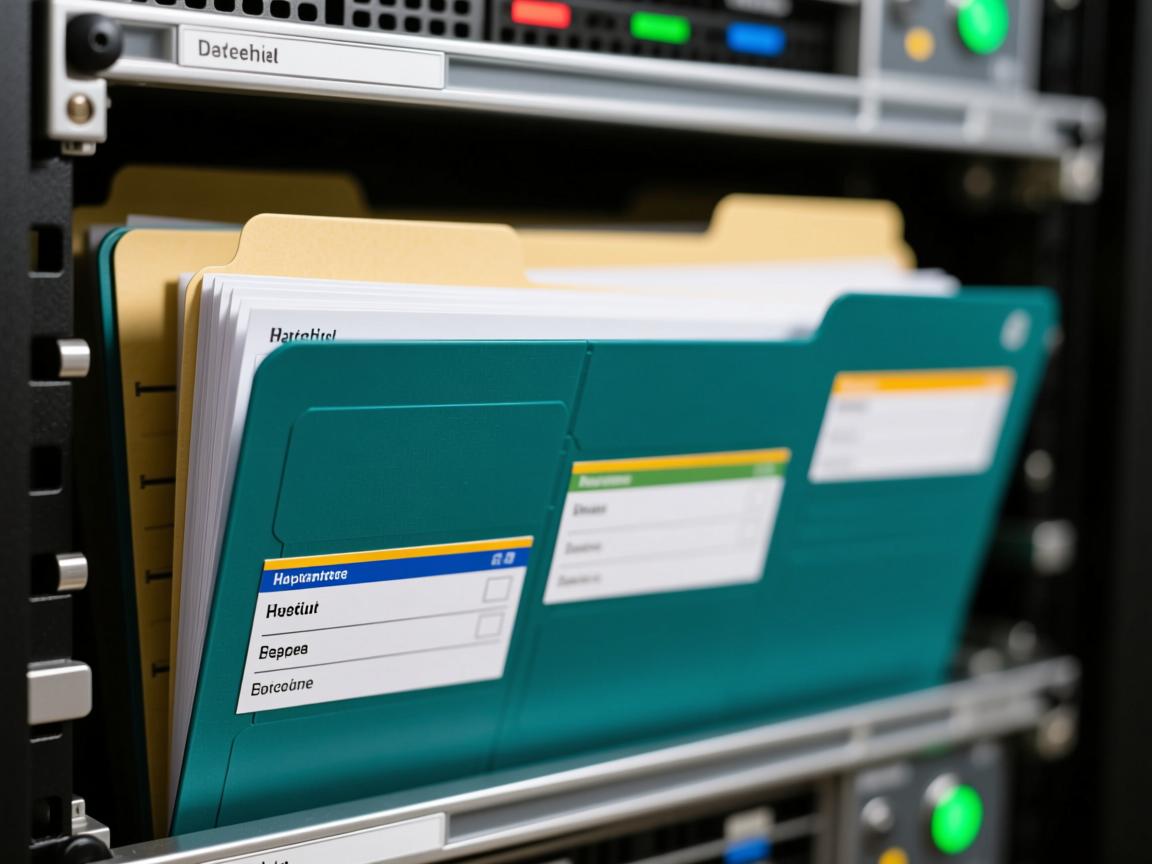 虚拟主机目录是干什么的  第2张