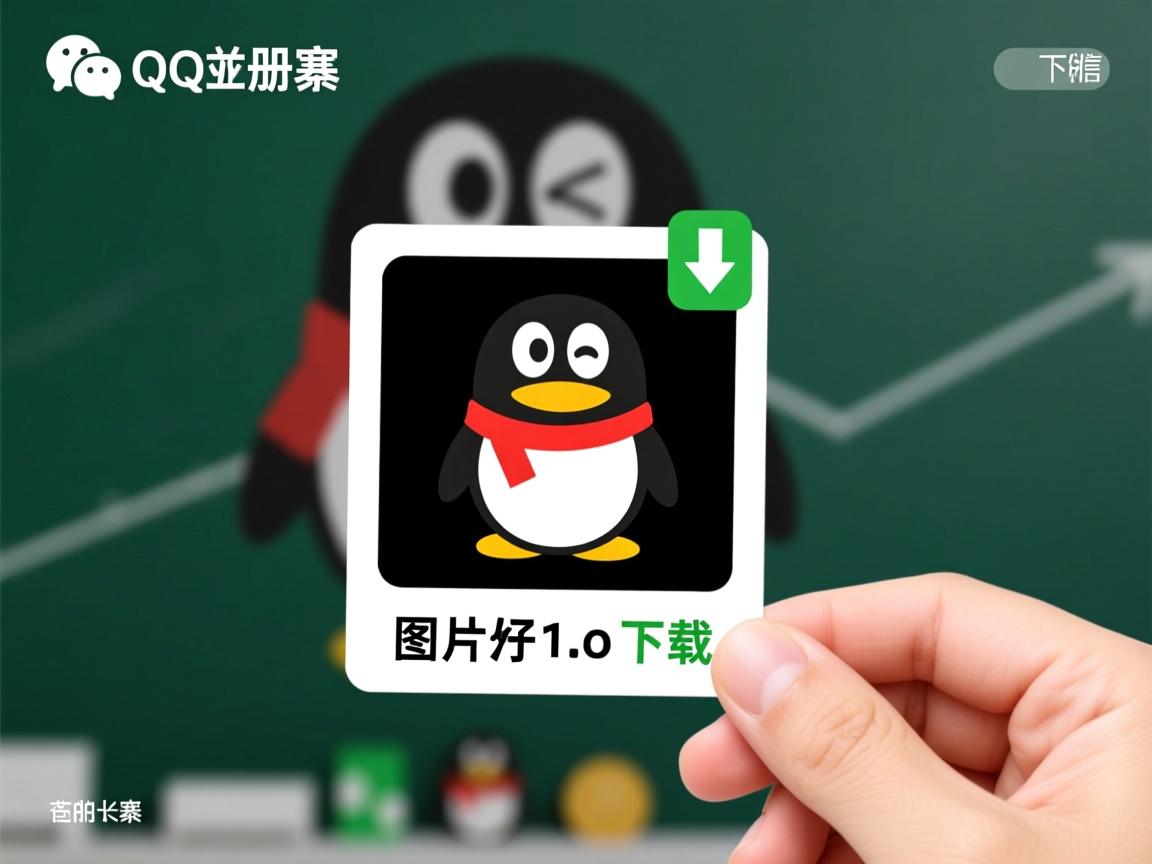 向qq相册发图片为什么要下载  第2张