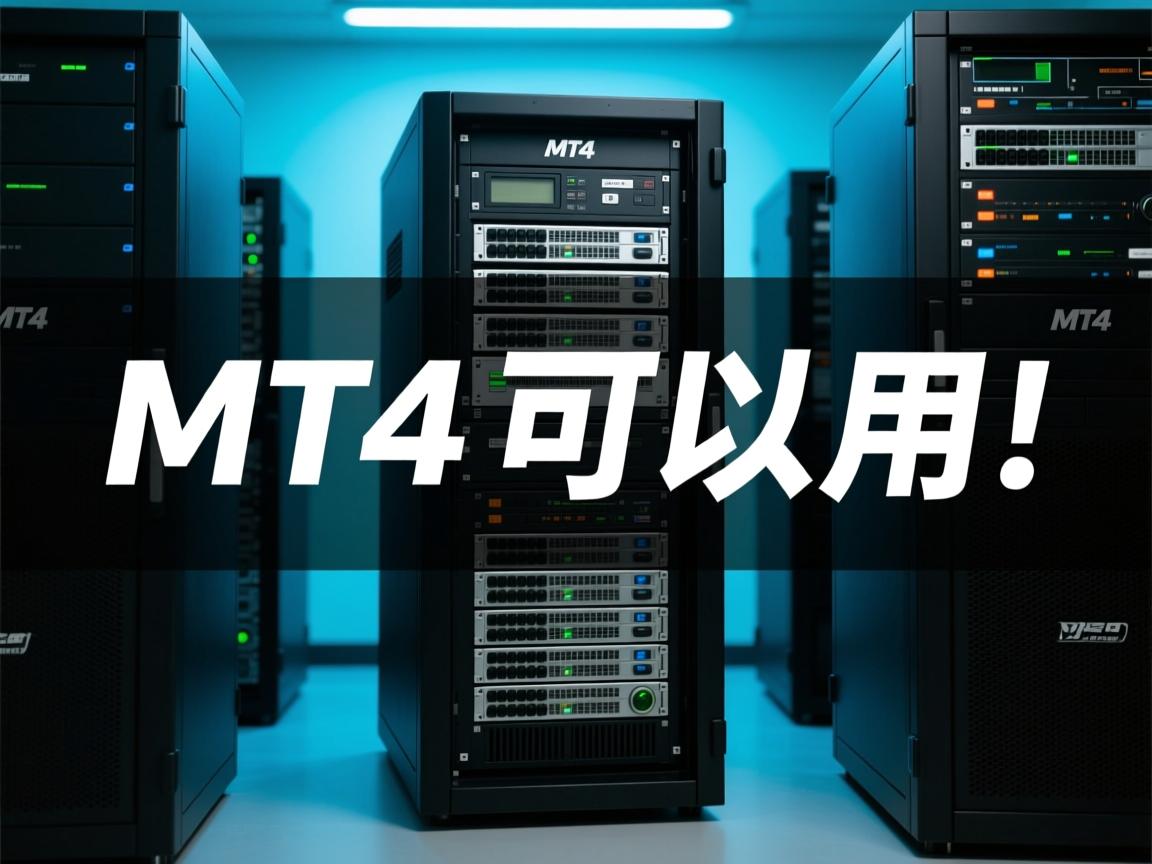 mt4虚拟主机可以用吗 第2张 mt4虚拟主机可以用吗 第2张