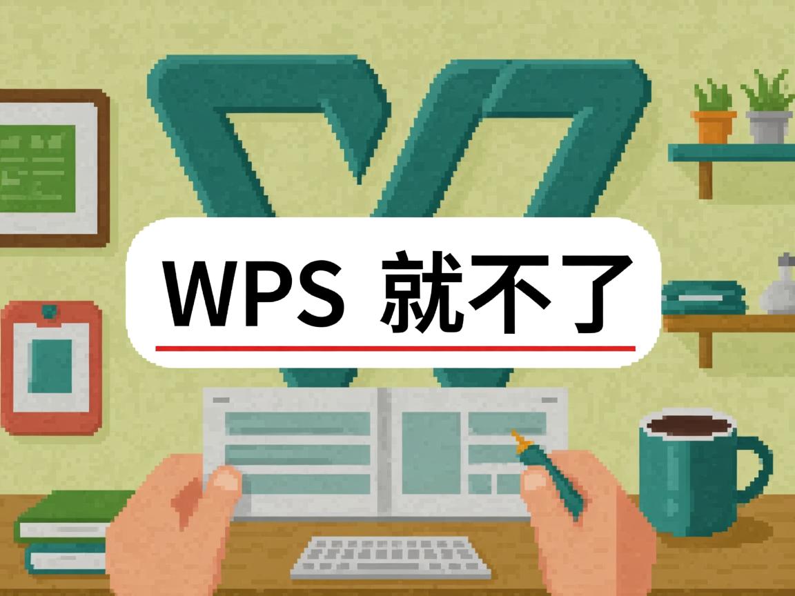 为什么wps换行横线就不见了  第2张