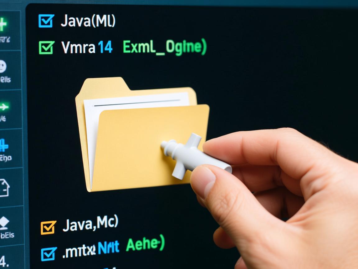 java中怎么删除xml文件