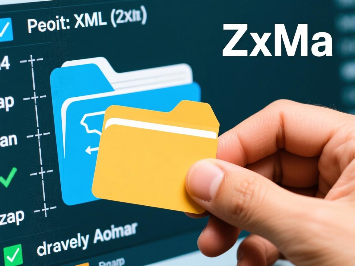 java中怎么删除xml文件  第3张