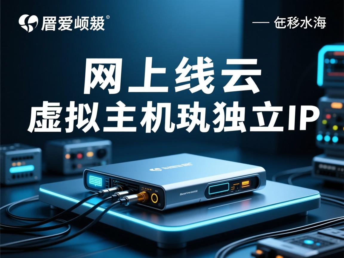 爱名网上线云虚拟主机独立ip 第2张 爱名网上线云虚拟主机独立ip 第2张
