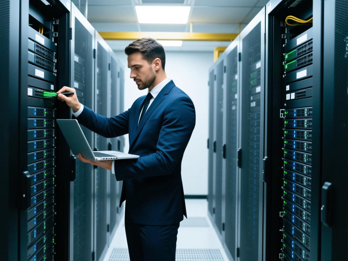 虚拟主机搭建应用服务器 第2张 虚拟主机搭建应用服务器 第2张