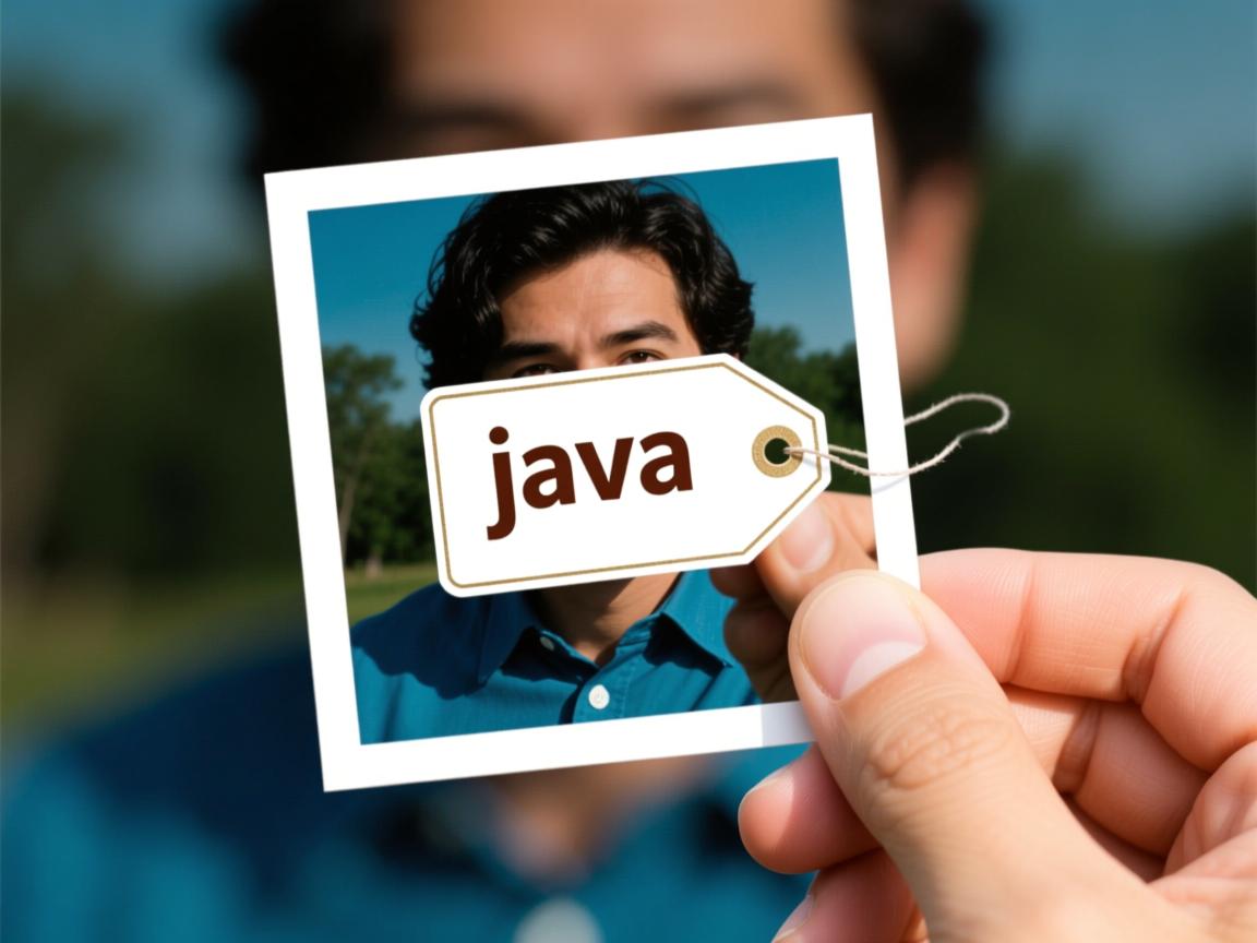 java怎么设置标签在图片上  第2张