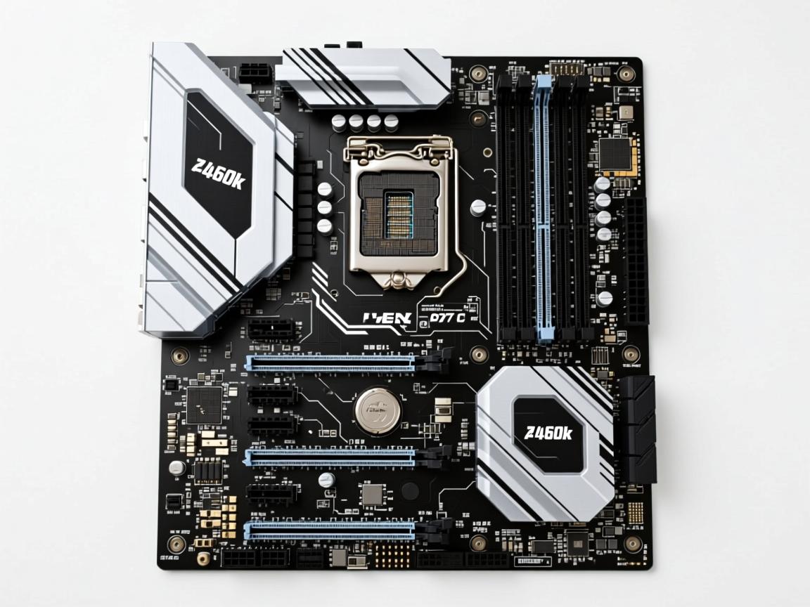 x4760k为什么型号的主板 第1张 x4760k为什么型号的主板 第1张